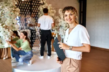 event management