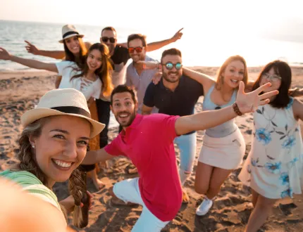 incentive travel program